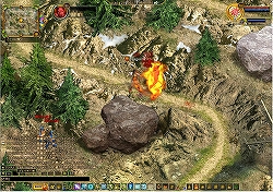 画像ギャラリー No.006のサムネイル画像 / ブラウザゲーム「フラゴリア」の公式サイトで最新SSが公開に