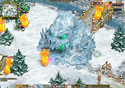 画像ギャラリー No.005のサムネイル画像 / 目指したのはパッケージゲームのクオリティ。ブラウザゲームの概念を覆す「フラゴリア」開発スタッフインタビュー