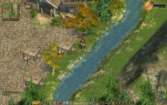 画像ギャラリー No.004のサムネイル画像 / ブラウザMMO「フラゴリア」，多数のアップデートを行った次期テストを11月末に実施