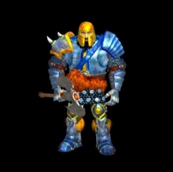 画像ギャラリー No.006のサムネイル画像 / ブラウザMMORPG「フラゴリア」,クオリティテストの最新情報公開