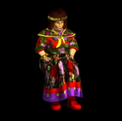 画像ギャラリー No.009のサムネイル画像 / ブラウザMMORPG「フラゴリア」,クオリティテストの最新情報公開
