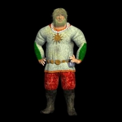 画像ギャラリー No.011のサムネイル画像 / ブラウザMMORPG「フラゴリア」,クオリティテストの最新情報公開