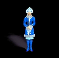 画像ギャラリー No.012のサムネイル画像 / ブラウザMMORPG「フラゴリア」,クオリティテストの最新情報公開