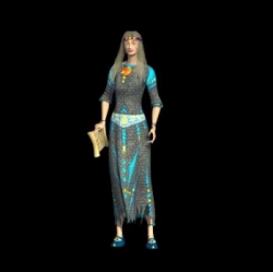 画像ギャラリー No.016のサムネイル画像 / ブラウザMMORPG「フラゴリア」,クオリティテストの最新情報公開