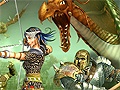 ブラウザMMORPG「フラゴリア」，本日18：00よりオープンクオリティテストを実施