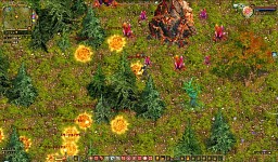 画像ギャラリー No.010のサムネイル画像 / ブラウザゲーム「フラゴリア」明日よりオープンβテスト開始，最新SSも公開