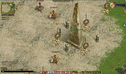 画像ギャラリー No.011のサムネイル画像 / ブラウザゲーム「フラゴリア」明日よりオープンβテスト開始，最新SSも公開