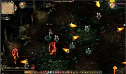 画像ギャラリー No.012のサムネイル画像 / ブラウザゲーム「フラゴリア」明日よりオープンβテスト開始，最新SSも公開
