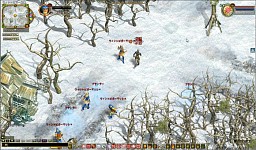 画像ギャラリー No.015のサムネイル画像 / ブラウザゲーム「フラゴリア」明日よりオープンβテスト開始，最新SSも公開