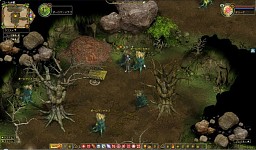 画像ギャラリー No.016のサムネイル画像 / ブラウザゲーム「フラゴリア」明日よりオープンβテスト開始，最新SSも公開