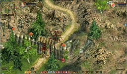 画像ギャラリー No.017のサムネイル画像 / ブラウザゲーム「フラゴリア」明日よりオープンβテスト開始，最新SSも公開