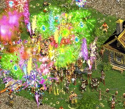 画像ギャラリー No.009のサムネイル画像 / 「フラゴリア」GMも登場した年末年始イベントのレポートを公開