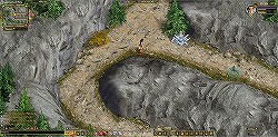 画像ギャラリー No.002のサムネイル画像 / 新MAP「キャラバンウェイ」はPvP要素もあり。ブラウザRPG「フラゴリア」の大型アップデート最新情報