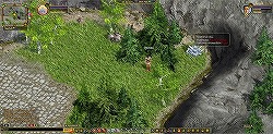 画像ギャラリー No.003のサムネイル画像 / 新MAP「キャラバンウェイ」はPvP要素もあり。ブラウザRPG「フラゴリア」の大型アップデート最新情報