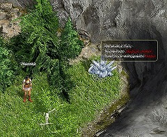画像ギャラリー No.005のサムネイル画像 / 新MAP「キャラバンウェイ」はPvP要素もあり。ブラウザRPG「フラゴリア」の大型アップデート最新情報