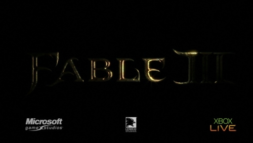 画像ギャラリー No.002のサムネイル画像 / ［Gamescom］マイクロソフトが「Fable III」を発表！　ピーター・モリニュー氏直々のプレゼンで今度は国王になり自由な国作りもできることが明らかに