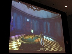 画像ギャラリー No.004のサムネイル画像 / ［GDC 2010］これからは“Touch”。ピーター・モリニュー氏がGDCのレクチャーで明かした「Fable III」の新フィーチャーとは？