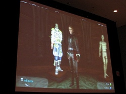 画像ギャラリー No.007のサムネイル画像 / ［GDC 2010］これからは“Touch”。ピーター・モリニュー氏がGDCのレクチャーで明かした「Fable III」の新フィーチャーとは？