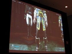 画像ギャラリー No.008のサムネイル画像 / ［GDC 2010］これからは“Touch”。ピーター・モリニュー氏がGDCのレクチャーで明かした「Fable III」の新フィーチャーとは？