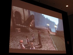 画像ギャラリー No.010のサムネイル画像 / ［GDC 2010］これからは“Touch”。ピーター・モリニュー氏がGDCのレクチャーで明かした「Fable III」の新フィーチャーとは？