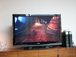 画像ギャラリー No.006のサムネイル画像 / ［GDC 2010］「ぜひ，日本のプレイヤーにも楽しんでほしい」。「Fable III」について，ピーター・モリニュー氏にショートインタビュー
