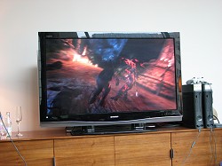 画像ギャラリー No.007のサムネイル画像 / ［GDC 2010］「ぜひ，日本のプレイヤーにも楽しんでほしい」。「Fable III」について，ピーター・モリニュー氏にショートインタビュー