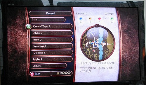 画像ギャラリー No.009のサムネイル画像 / ［GDC 2010］「ぜひ，日本のプレイヤーにも楽しんでほしい」。「Fable III」について，ピーター・モリニュー氏にショートインタビュー