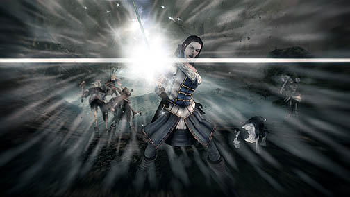 画像ギャラリー No.008のサムネイル画像 / ［E3 2010］PC版発売も発表「Fable III」プレイレポート，ピーター・モリニュー氏から直接お話も聞いてきたぞ！