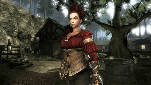 画像ギャラリー No.010のサムネイル画像 / ［E3 2010］PC版発売も発表「Fable III」プレイレポート，ピーター・モリニュー氏から直接お話も聞いてきたぞ！