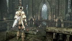 画像ギャラリー No.012のサムネイル画像 / ［E3 2010］PC版発売も発表「Fable III」プレイレポート，ピーター・モリニュー氏から直接お話も聞いてきたぞ！