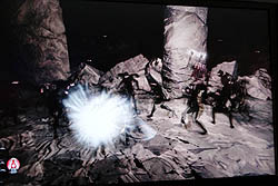 画像ギャラリー No.016のサムネイル画像 / ［E3 2010］PC版発売も発表「Fable III」プレイレポート，ピーター・モリニュー氏から直接お話も聞いてきたぞ！