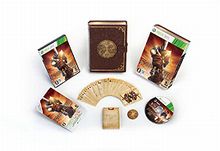 画像ギャラリー No.015のサムネイル画像 / 全世界で一斉に発売！　Xbox 360用アクションRPG「Fable III」発売日が10月28日に決定。特典付きの初回限定“リミテッドエディション”も同時発売