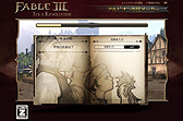 画像ギャラリー No.005のサムネイル画像 / 「Fable III」の初回限定特典が決定。特典カード記載の“ご利用コード”は,本日公開のキャラカスタムツール「アルビオン市民メーカー」と連動