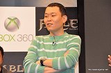画像ギャラリー No.006のサムネイル画像 / 究極の選択にオリラジ藤森さんもテンパる？　ついに明日発売となるアクションRPG「Fable III」発売記念イベントの模様をレポート