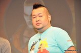 画像ギャラリー No.009のサムネイル画像 / 究極の選択にオリラジ藤森さんもテンパる？　ついに明日発売となるアクションRPG「Fable III」発売記念イベントの模様をレポート