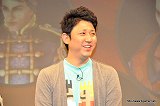 画像ギャラリー No.010のサムネイル画像 / 究極の選択にオリラジ藤森さんもテンパる？　ついに明日発売となるアクションRPG「Fable III」発売記念イベントの模様をレポート
