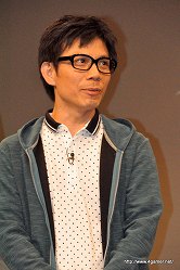 画像ギャラリー No.027のサムネイル画像 / 究極の選択にオリラジ藤森さんもテンパる？　ついに明日発売となるアクションRPG「Fable III」発売記念イベントの模様をレポート