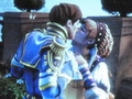 究極の選択にオリラジ藤森さんもテンパる？　ついに明日発売となるアクションRPG「Fable III」発売記念イベントの模様をレポート