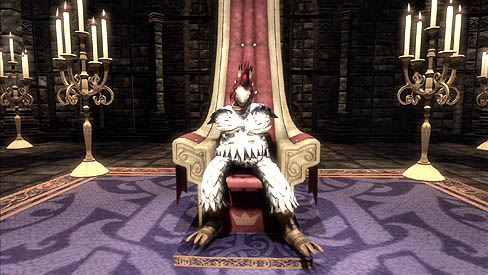 画像ギャラリー No.001のサムネイル画像 / 安心のクオリティを誇る「Fable III」。ピーター・モリニュー氏が放つ人気RPGシリーズの最新作をプレイムービーでチェックしよう