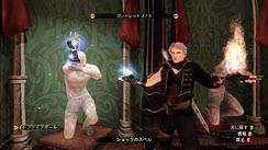 画像ギャラリー No.004のサムネイル画像 / 安心のクオリティを誇る「Fable III」。ピーター・モリニュー氏が放つ人気RPGシリーズの最新作をプレイムービーでチェックしよう
