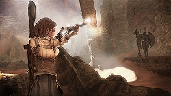 画像ギャラリー No.003のサムネイル画像 / 数々の“決断”とその“結果”が，ゲーム世界に大きな変化をもたらす。一度と言わず二度，三度クリアしたいXbox 360「Fable III」のレビューを掲載