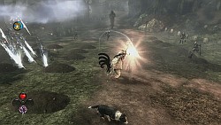 画像ギャラリー No.005のサムネイル画像 / 数々の“決断”とその“結果”が，ゲーム世界に大きな変化をもたらす。一度と言わず二度，三度クリアしたいXbox 360「Fable III」のレビューを掲載