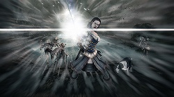 画像ギャラリー No.011のサムネイル画像 / 数々の“決断”とその“結果”が，ゲーム世界に大きな変化をもたらす。一度と言わず二度，三度クリアしたいXbox 360「Fable III」のレビューを掲載