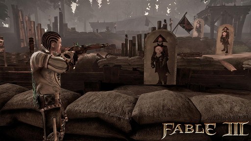 画像ギャラリー No.001のサムネイル画像 / RPG「Fable III」の追加コンテンツに関する情報もあり。マイクロソフト，各種ダウンロードコンテンツに関する最新情報を公開
