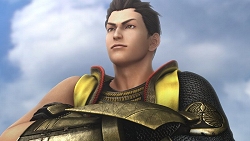 画像ギャラリー No.002のサムネイル画像 / ［TGS 2009］TGSフォーラム「女性も男性も飛びつく戦国時代」でカプコン，コーエー，そしてNHK大河ドラマのプロデューサーが講演