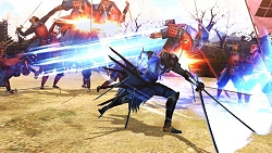 画像ギャラリー No.003のサムネイル画像 / ［TGS 2009］TGSフォーラム「女性も男性も飛びつく戦国時代」でカプコン，コーエー，そしてNHK大河ドラマのプロデューサーが講演