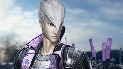 画像ギャラリー No.004のサムネイル画像 / ［TGS 2009］TGSフォーラム「女性も男性も飛びつく戦国時代」でカプコン，コーエー，そしてNHK大河ドラマのプロデューサーが講演