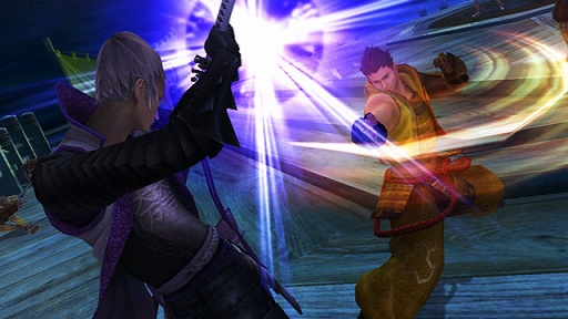 画像ギャラリー No.003のサムネイル画像 / Wii版「戦国BASARA3」がお買い得価格に。「戦国BASARA3 Best Price!」が2011年6月2日に発売。クラシックコントローラPRO同梱版もあり