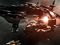 ［Gamescom］CCP Games，「EVE Online」の世界に影響を与えるコンシューマ用FPS「DUST 514」を発表
