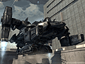 CCP，開発中の「DUST 514」の内容をファンイベントで発表。戦いの結果がEVE Onlineの世界に影響を与える驚きのマルチプレイFPSとは？